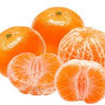 Mandarynka
